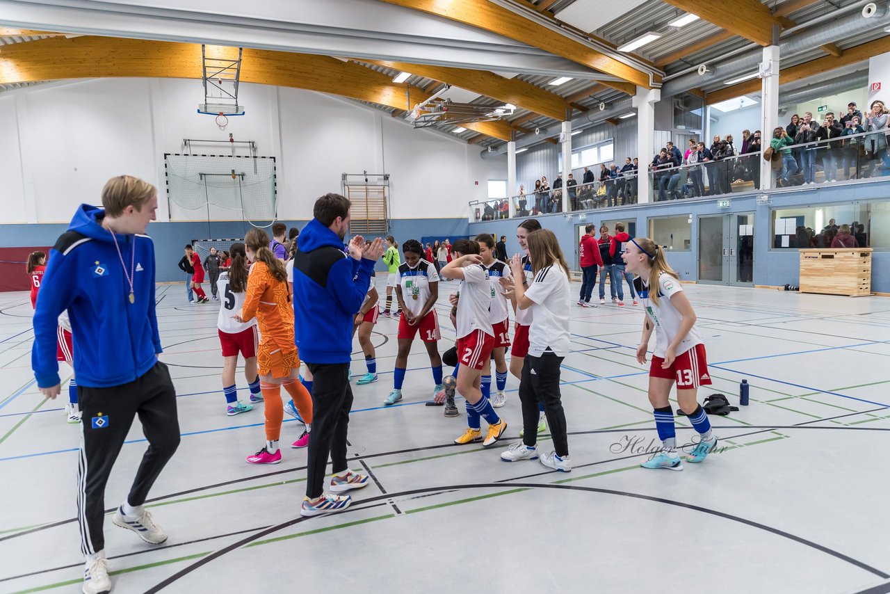 Bild 111 - wCJ Hamburger Futsalmeisterschaft